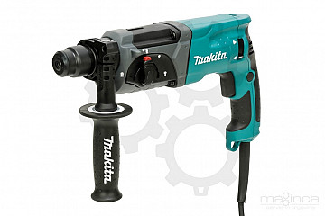 Vrtalno kladivo SDS Plus MAKITA HR2470