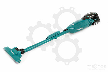  Akumulatorski sesalec 18V LXT MAKITA DCL284FZ