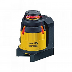 Multi linijski laser STABILA LAX 400 - rdeči žarek