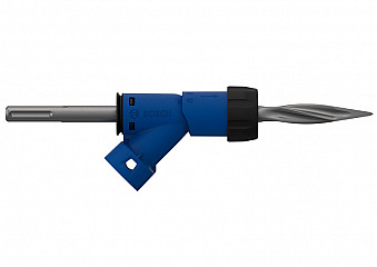 Adapter za koničasto dleto EXPERT SDS Clean max 400 mm