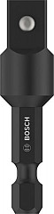 Adapter za vpenjalno steblo PRO Socket Adapter s povezavo z zatiči, 3/8