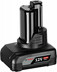 Akumulatorska baterija GBA 12V 4.0Ah
