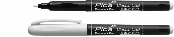 Pica Classic Permanent Marker BELA (1-2 mm)