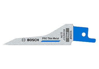 List za sabljasto žago PRO Thin Metal S325GF - 5/1