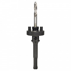 BOSCH Pro SDS+ adapter za krone z centrirnim svedrom - primerno za krone premera 32-210mm