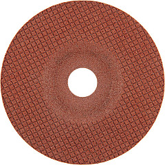 Brusna plošča PRO Semi-Flexible, 125 x 3 x 22,23 mm