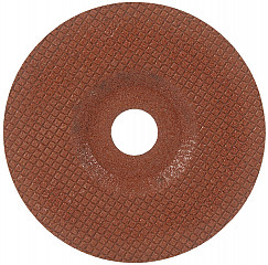Brusna plošča PRO Semi-Flexible, 115 x 3 x 22,23 mm