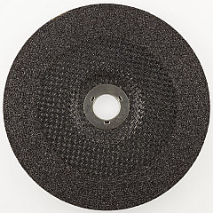 Brusna plošča PRO Stainless Steel, 180 x 6 x 22,23 mm
