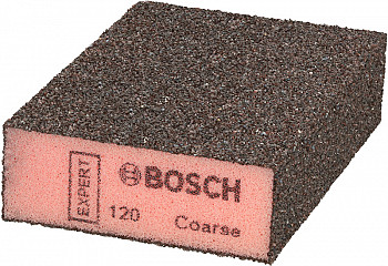 Brusni blok EXPERT S471 Standard, 26 x 69 x 97 mm, groba, 20 kosov