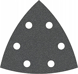 Brusni list PRO F355, 93 mm, G120, 5 kosov