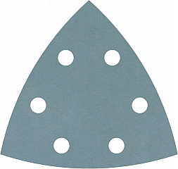 Brusni list PRO F355, 93 mm, G1200, 5 kosov