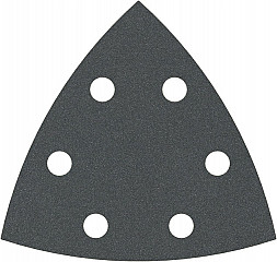 Brusni list PRO F355, 93 mm, G180, 5 kosov