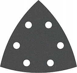 Brusni list PRO F355, 93 mm, G240, 5 kosov