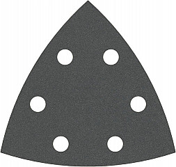 Brusni list PRO F355, 93 mm, G320, 5 kosov