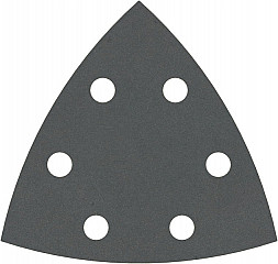 Brusni list PRO F355, 93 mm, G400, 5 kosov