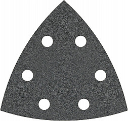 Brusni list PRO F355, 93 mm, G80, 5 kosov