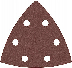 Brusni list PRO F460, 93 x 93 mm, G240, 5 kosov