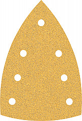 Brusni papir EXPERT C470, 100 x 150 mm, G 60, 50 kosov