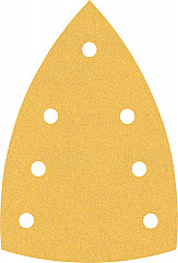 Brusni papir EXPERT C470, 100 x 150 mm, G 120, 50 kosov