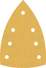 Brusni papir EXPERT C470, 100 x 150 mm, G 180, 50 kosov