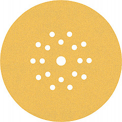 Brusni papir EXPERT C470, 225 mm, G 120, 5 kosov