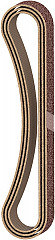 Brusni trak PRO X440, 13 x 457 mm, G60, 3 kosi