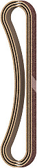 Brusni trak PRO X440, 13 x 457 mm, G120, 3 kosi