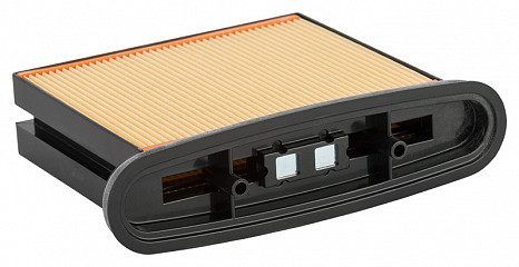 Celulozni nagubani filter