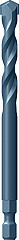 Centrirni sveder EXPERT Power Change Plus TCT, 8,5 x 105 mm