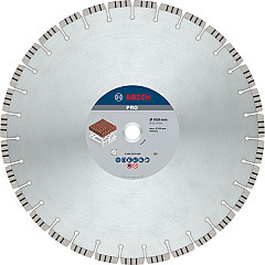 Diamantna plošča PRO Abrasive, 450 x 25,4 mm