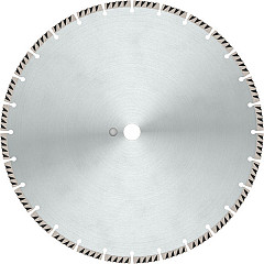 Diamantna plošča PRO Multi Material, 400 x 25,4 mm