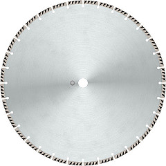 Diamantna plošča PRO Multi Material, 450 x 25,4 mm