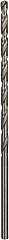 Dolgi sveder PRO Metal HSS-G, 4,2 x 78 x 119 mm, 5 kosov