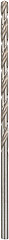 Dolgi sveder PRO Metal HSS-G, 4,5 x 82 x 126 mm, 5 kosov