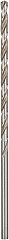 Dolgi sveder PRO Metal HSS-G, 5 x 87 x 132 mm, 5 kosov