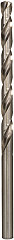 Dolgi sveder PRO Metal HSS-G, 9,5 x 115 x 175 mm, 5 kosov