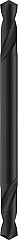 Dvostranski sveder PRO Metal HSS-G, 4 x 14 x 55 mm, 10 kosov