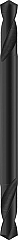 Dvostranski sveder PRO Metal HSS-G, 4,1 x 14 x 55 mm, 10 kosov