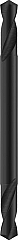 Dvostranski sveder PRO Metal HSS-G, 4,2 x 14 x 55 mm, 10 kosov
