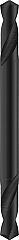 Dvostranski sveder PRO Metal HSS-G, 4,9 x 17 x 62 mm, 10 kosov