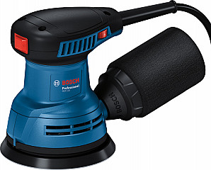Ekscentrični brusilnik GEX 125