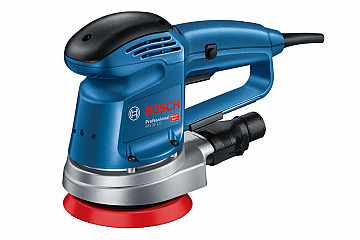 Ekscentrični brusilnik GEX 34-125