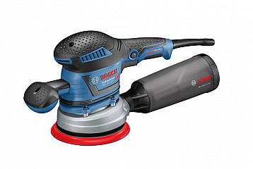 Ekscentrični brusilnik GEX 40-150