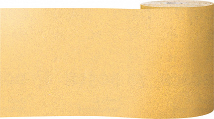 EXPERT C470 zvitek brusnega papirja za ročno brušenje, 115 mm, 5 m, G 180