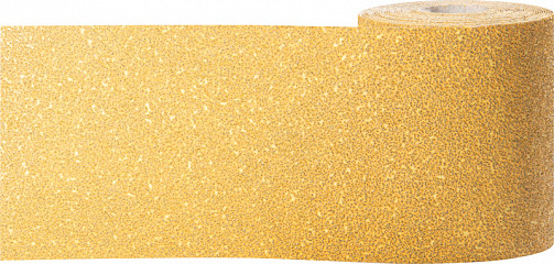 EXPERT C470 zvitek brusnega papirja za ročno brušenje, 93 mm, 5 m, G 40