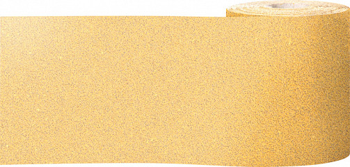 EXPERT C470 zvitek brusnega papirja za ročno brušenje, 93 mm, 5 m, G 60