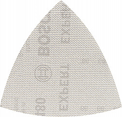 EXPERT M480 brusna mreža za deltaste brusilnike, 93 mm, G 240, 5 kosov