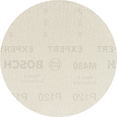EXPERT M480 brusna mreža za ekscentrične brusilnike, 150 mm, G 120, 50 kosov