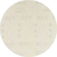 EXPERT M480 brusna mreža za ekscentrične brusilnike, 125 mm, G 100, 5 kosov
