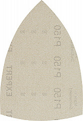 EXPERT M480 brusna mreža za večnamenske brusilnike, 100 x 150 mm, G 150, 10 kosov